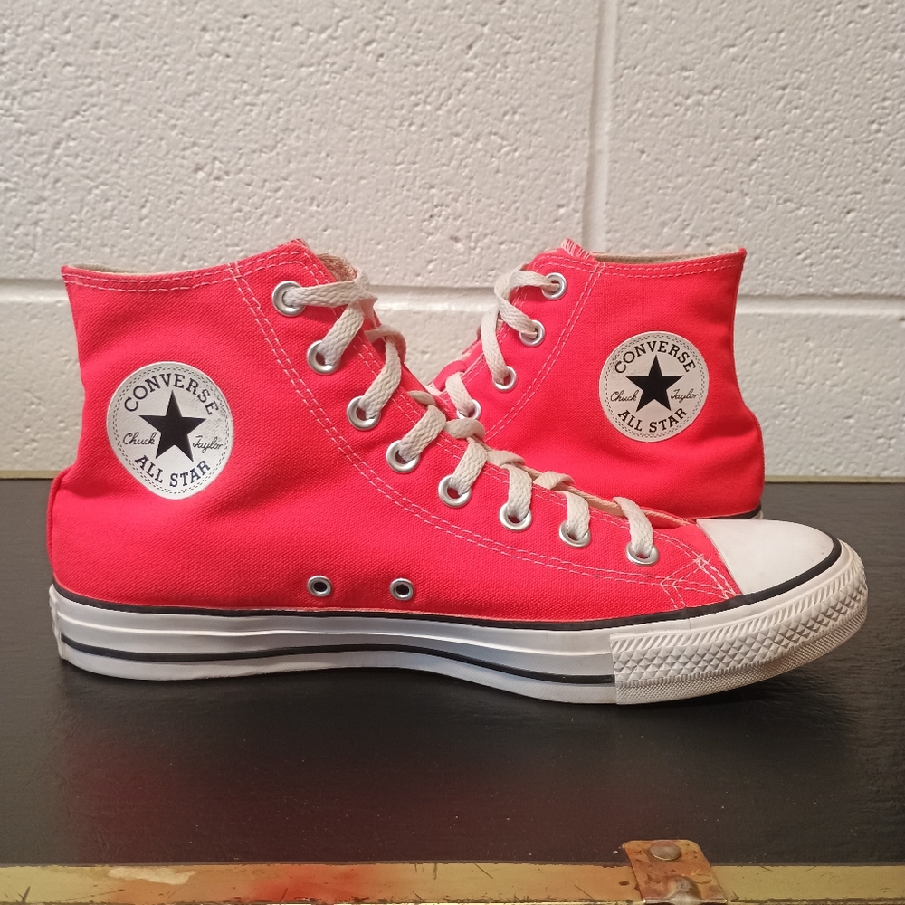 Converse Chuck Taylor All Star High Top